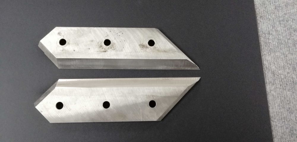 Noże do Gilotyny MORSO, MORSOE ramki ramy szporsy