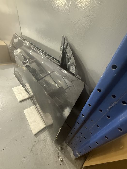 Porta Tesla Model 3 2025