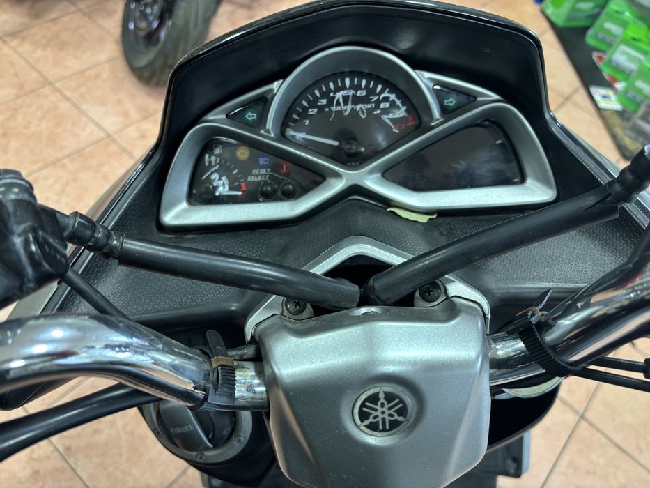 Продам скутер YAMAHA MAJESTY 155S