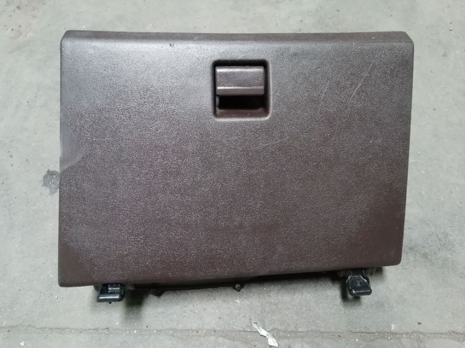 Porta Luvas - Toyota Corolla E80 ( 1983 / 1987  )