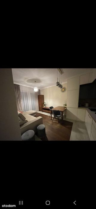 Apartment in Warszawa - View 2