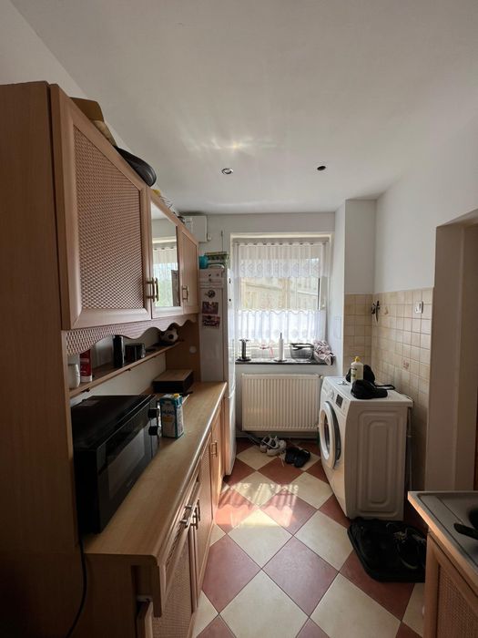 REZERWACJAWynajmę mieszkanie 2-pokojowe 33 m²  od 1 wrzesnia– parter, blisko centrum KAUCJA 1500