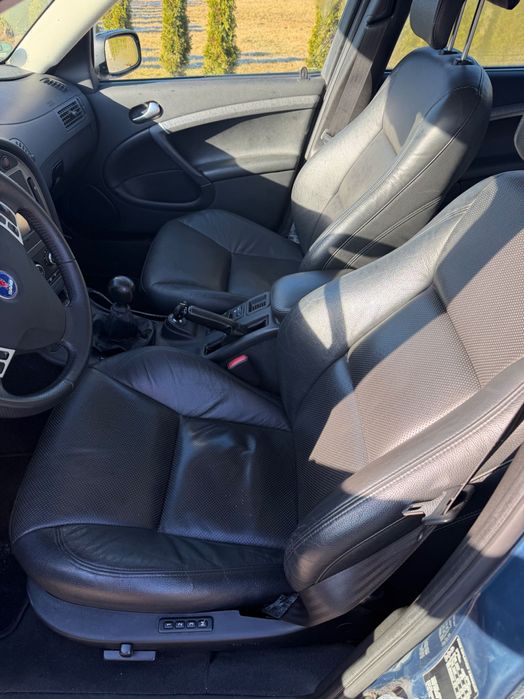 Saab 95 Vector 1.9 TiD 150km