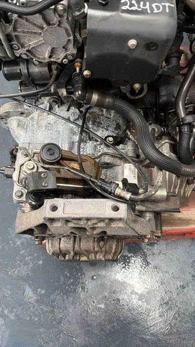 Caixa de velocidades Ford 7G9R 7002HJ