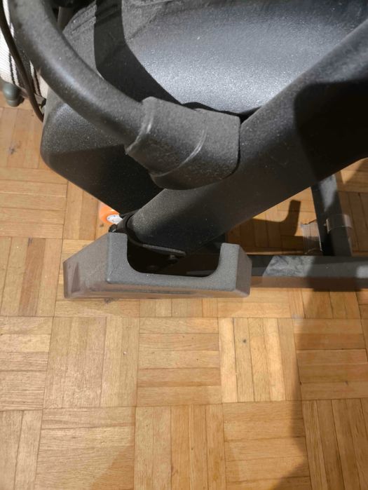 AbarQs, Bieżnia treningowa, BZ-462.M