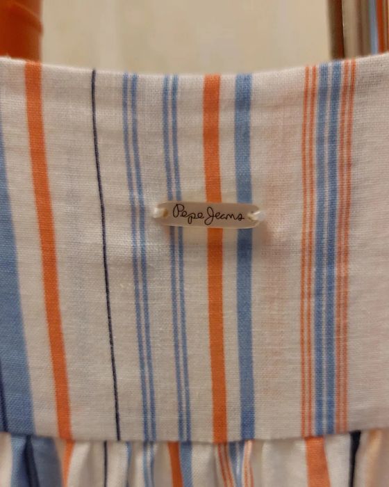 Шикарный комбез Pepe Jeans