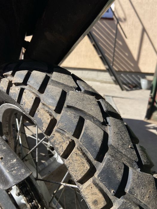 Продам Kawasaki KLE 250