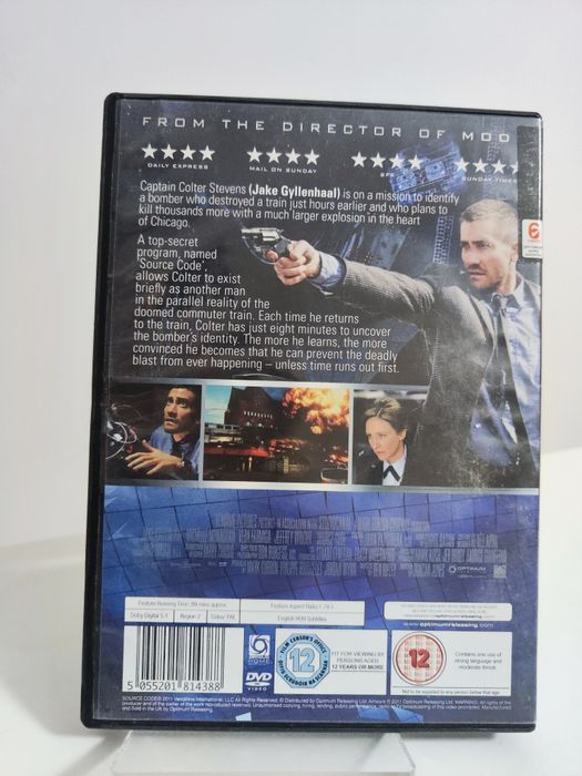 Source code  DVD