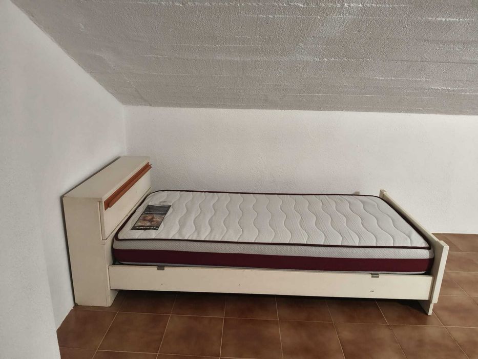 Arrendamento T1+1 em Alto do Murtal