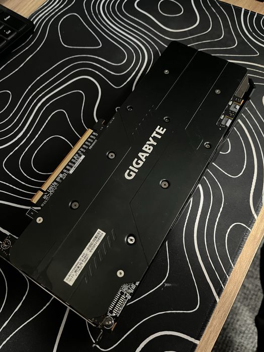 видеокарта rx 5700 xt