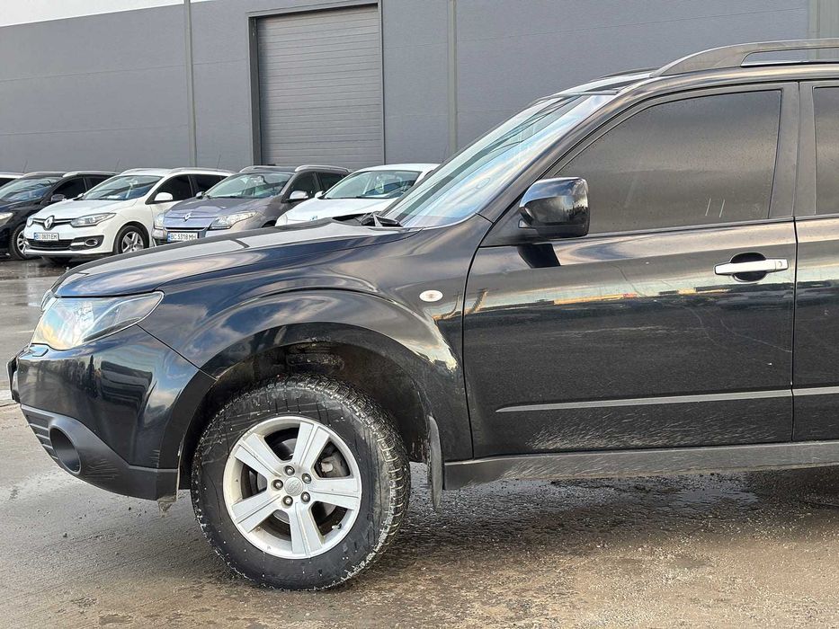 Продам Subaru Forester 2008р. #75007