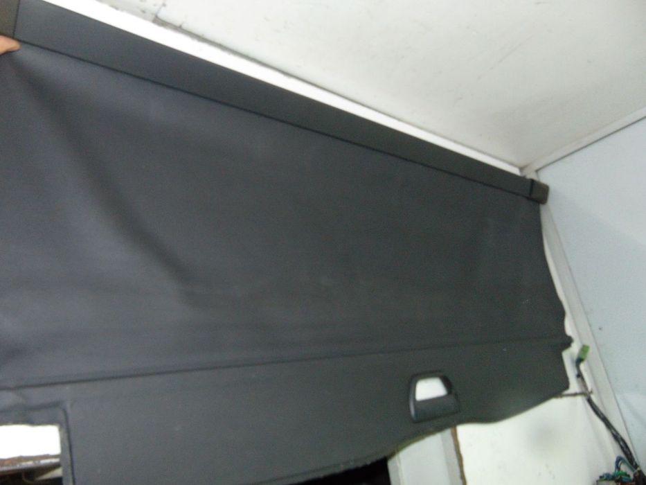 Volvo V70 chapeleira
