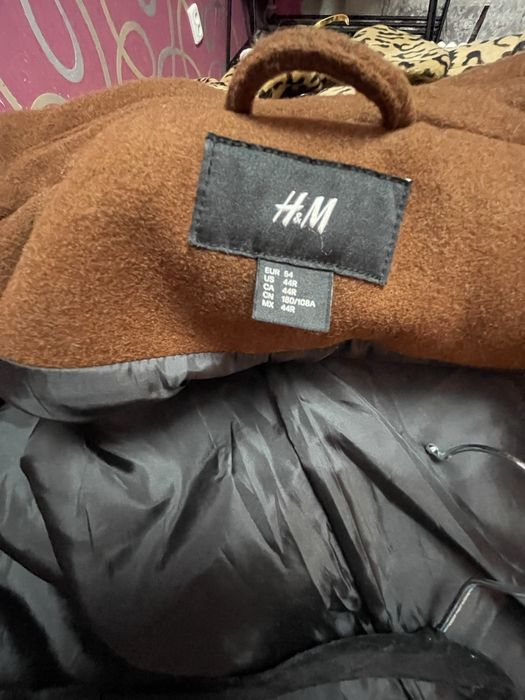 Пальто женское шерсть S ,M,L