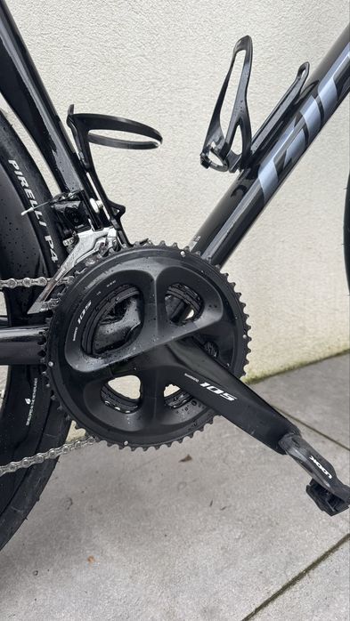 Giant TCR Carbono Tam XL