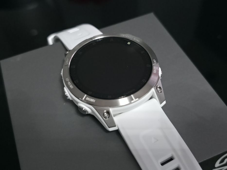 GARMIN Epix Gen 2 - Gwarancja 2 lata