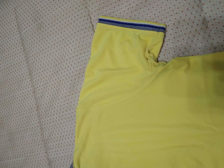 Polo homem Decénio M