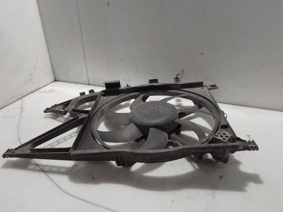 ELECTROVENTILADOR OPEL CORSA C 2003 -24421234