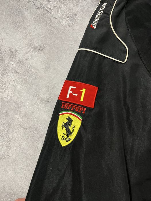 Куточка Puma Ferrari streetwear