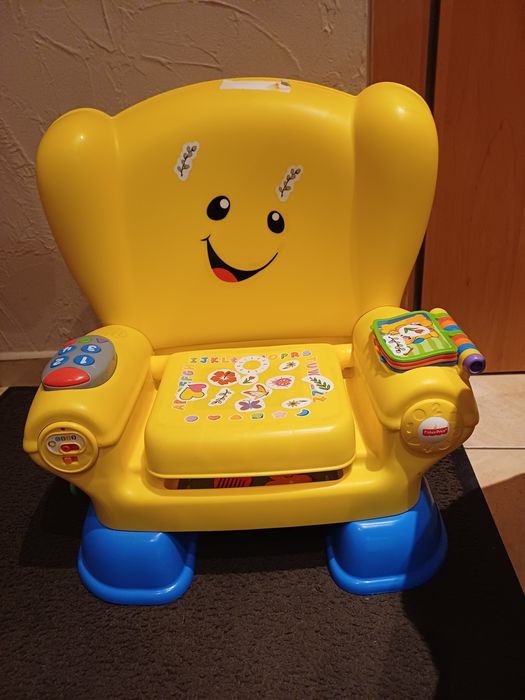 Krzesełko dla dziecka