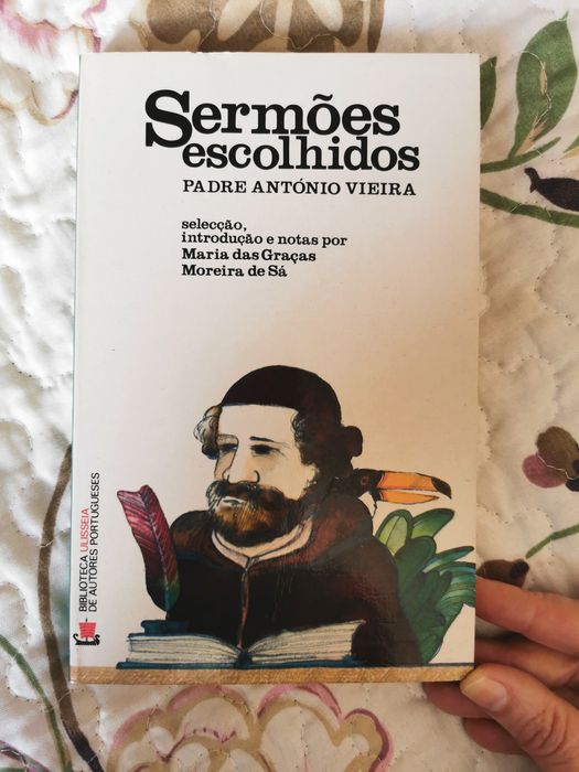 Sermões escolhidos de Padre António Vieira