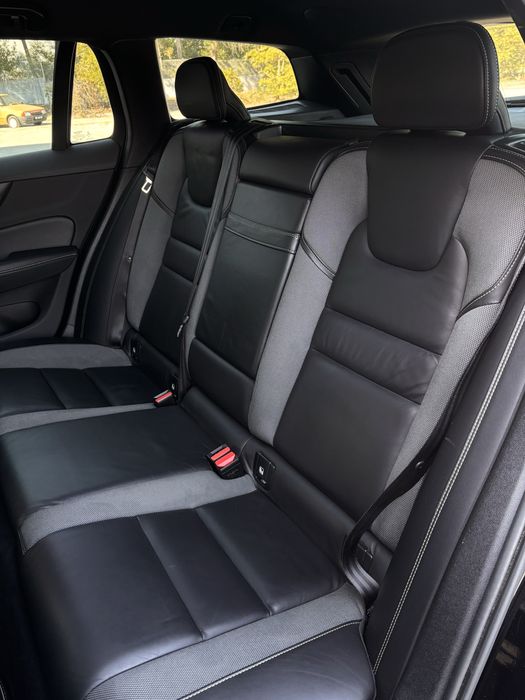 Volvo V60 D4 R-Design Auto 190cv | Nacional | Histórico de manutenção | Full Extras