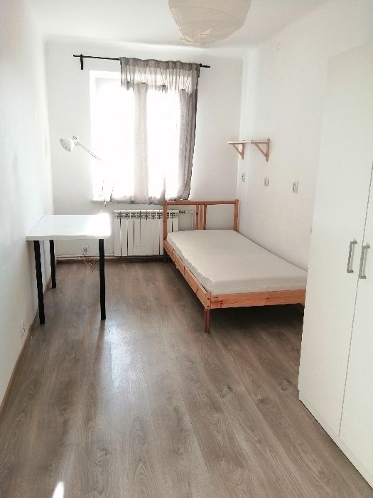 Pokoje WLOCHY (Lopuszanska), Комнаты 2-4 чел / Kwatery. faktury VAT