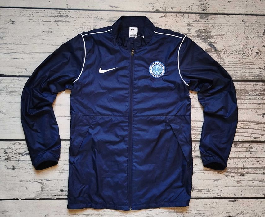 Nike markowa NOWA kurtka wiatrówka, membrana rozmiar S/M