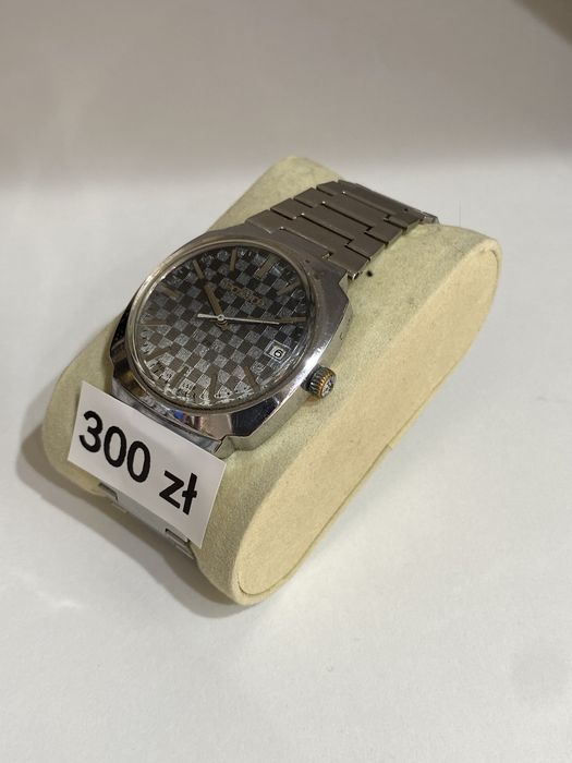 Poljot zegarek retro z lat 70/80