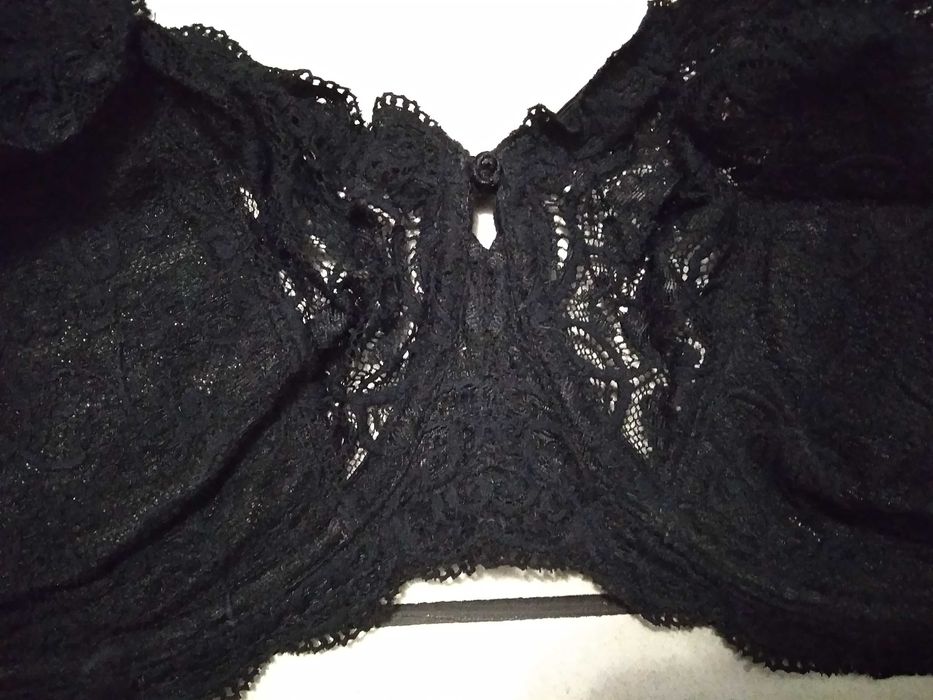 Triumph amourette biustonosz 100E