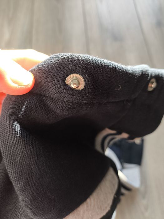 Теплий спортивний костюм +світшот бомпер