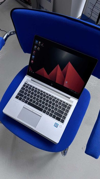 Бюджетний для навчання/роботи/модем/Ноутбук HP EliteBook 840 G5/є 20шт