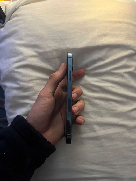 iPhone 12 Pro 256GB | Azul