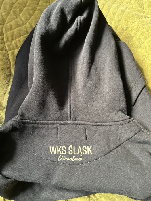 Bluza WKS Śląsk Wrocław