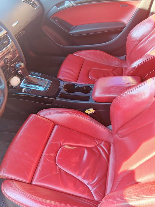 Продажа обмін Ауді А5