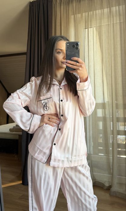 Піжама Victoria’s Secret/ нова