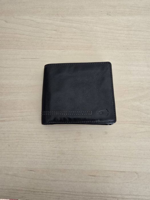 Camel-colored wallet, like new64551776603651121