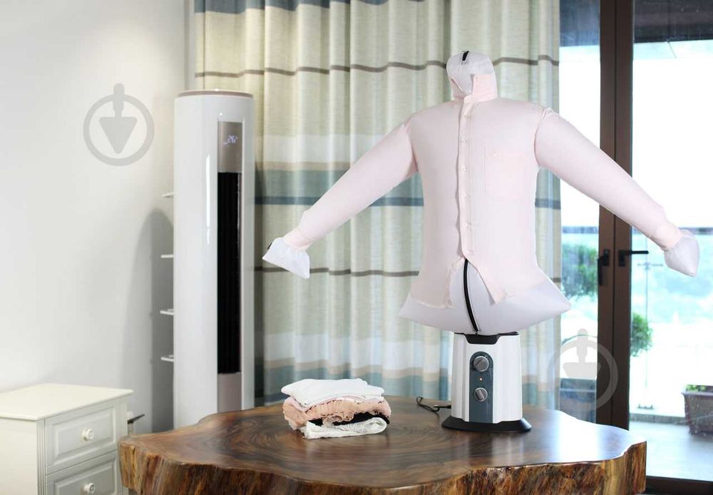 Гладильный/прасувальний манекен Termaxi MX-ID-1, 850Вт