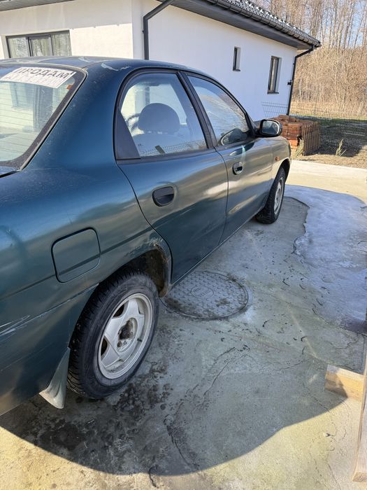 Продам авто на ходу