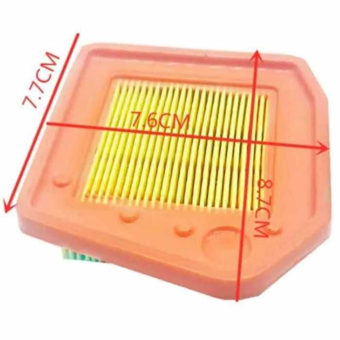 Воздушный фильтр Stihl (Штиль) 
-  мотокоса и кусторез (4147141О300)