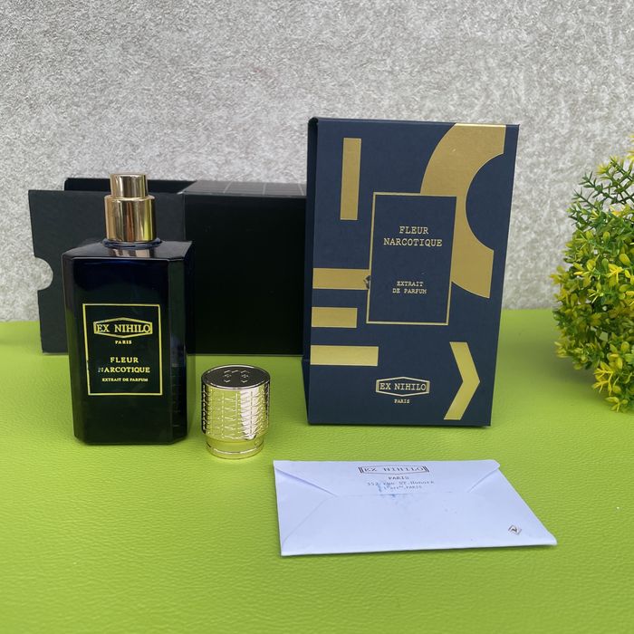 Парфуми Ex Nihilo Fleur Narcotique