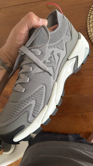 LV Tatic Grey Eu41