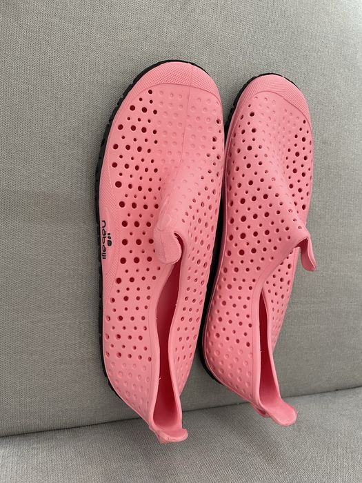 Calçado aquatico Aquashoes adulto