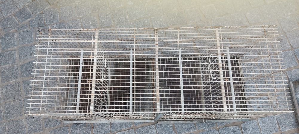 Gaiolas  agapornis e de canarios