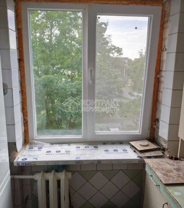 Продаж 2к квартира.Метро Iндустрiальна.Вул Миру 100.