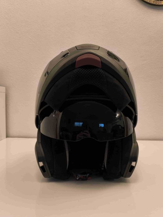 Capacete Modular BMW