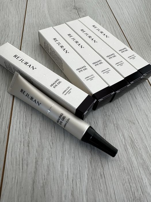 Rejuran Healing Eye Gel 15 ml.
