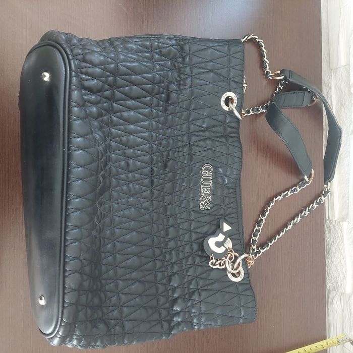 Torebka guess czarna