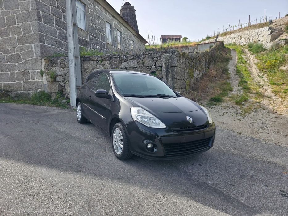 Renault Clio 1.2 TCE GT J15
