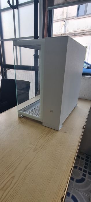Caixa pc Corsair 6500x