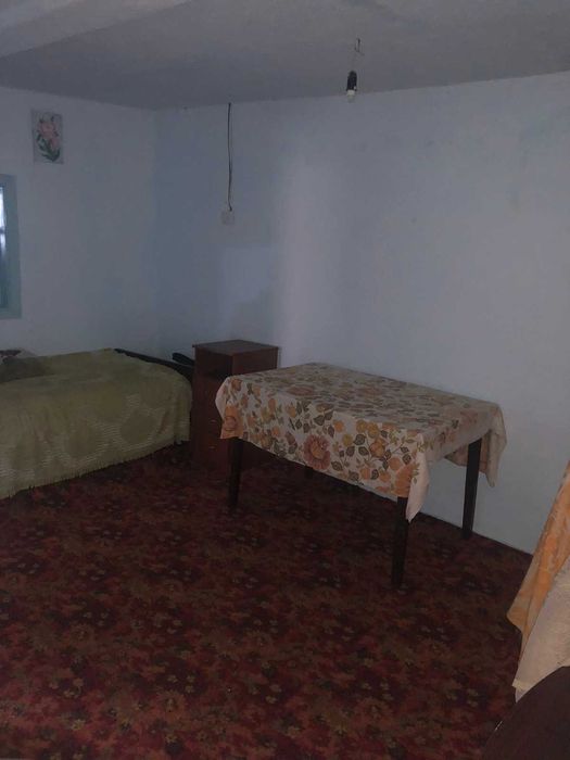 3) Продам будинок в с. Довгополівка Тиврівський район 1736